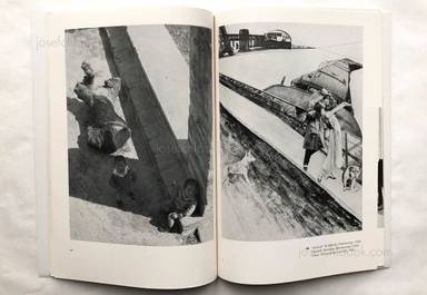 Sample page 9 for book  Laszlo Moholy-Nagy – 60 Fotos 60 photos 60 photographies