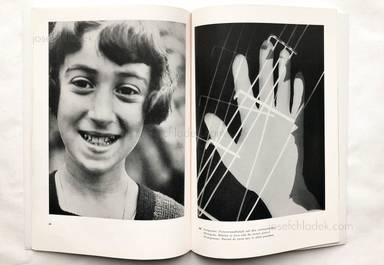 Sample page 10 for book  Laszlo Moholy-Nagy – 60 Fotos 60 photos 60 photographies