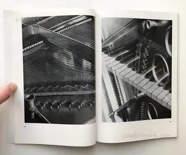 Sample page 12 for book "Biermann, Aenne – Aenne Biermann - 60 Fotos. 60 Photos. 60 photographies." Sample page 12 for book "Biermann, Aenne – Aenne Biermann - 60 Fotos. 60 Photos. 60 photographies."