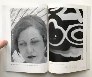 Sample page 9 for book "Biermann, Aenne – Aenne Biermann - 60 Fotos. 60 Photos. 60 photographies." Sample page 9 for book "Biermann, Aenne – Aenne Biermann - 60 Fotos. 60 Photos. 60 photographies."