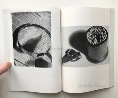 Sample page 8 for book "Biermann, Aenne – Aenne Biermann - 60 Fotos. 60 Photos. 60 photographies." Sample page 8 for book "Biermann, Aenne – Aenne Biermann - 60 Fotos. 60 Photos. 60 photographies."