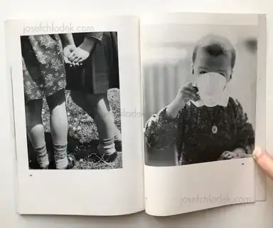 Sample page 2 for book "Biermann, Aenne – Aenne Biermann - 60 Fotos. 60 Photos. 60 photographies." Sample page 2 for book "Biermann, Aenne – Aenne Biermann - 60 Fotos. 60 Photos. 60 photographies."