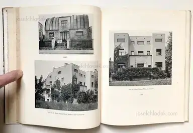 Sample page 10 for book "Kulka, Heinrich – Heinrich Kulka - Adolf Loos. Das Werk des Architekten." Sample page 10 for book "Kulka, Heinrich – Heinrich Kulka - Adolf Loos. Das Werk des Architekten."
