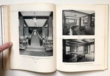 Sample page 8 for book Heinrich Kulka – Adolf Loos. Das Werk des Architekten.