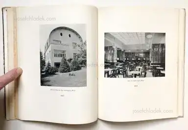 Sample page 7 for book "Kulka, Heinrich – Heinrich Kulka - Adolf Loos. Das Werk des Architekten." Sample page 7 for book "Kulka, Heinrich – Heinrich Kulka - Adolf Loos. Das Werk des Architekten."