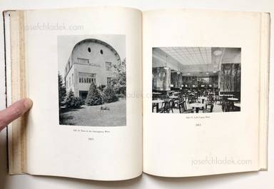 Sample page 9 for book Heinrich Kulka – Adolf Loos. Das Werk des Architekten.