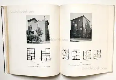 Sample page 4 for book "Kulka, Heinrich – Heinrich Kulka - Adolf Loos. Das Werk des Architekten." Sample page 4 for book "Kulka, Heinrich – Heinrich Kulka - Adolf Loos. Das Werk des Architekten."