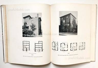 Sample page 12 for book Heinrich Kulka – Adolf Loos. Das Werk des Architekten.