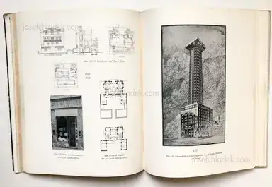 Sample page 3 for book "Kulka, Heinrich – Heinrich Kulka - Adolf Loos. Das Werk des Architekten." Sample page 3 for book "Kulka, Heinrich – Heinrich Kulka - Adolf Loos. Das Werk des Architekten."