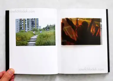 Sample page 6 for book "Morales, Italo – Italo Morales - Overnight Generation" Sample page 6 for book "Morales, Italo – Italo Morales - Overnight Generation"