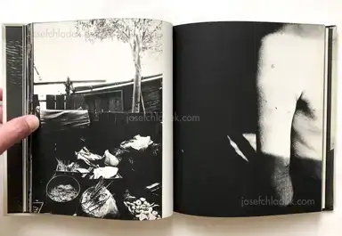 Sample page 10 for book "Tomatsu, Shomei – Shomei Tomatsu - 11:02 Nagasaki - 東松照明写真集 <11時02分> Nagasaki" Sample page 10 for book "Tomatsu, Shomei – Shomei Tomatsu - 11:02 Nagasaki - 東松照明写真集 <11時02分> Nagasaki"