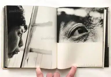 Sample page 2 for book "Tomatsu, Shomei – Shomei Tomatsu - 11:02 Nagasaki - 東松照明写真集 <11時02分> Nagasaki" Sample page 2 for book "Tomatsu, Shomei – Shomei Tomatsu - 11:02 Nagasaki - 東松照明写真集 <11時02分> Nagasaki"