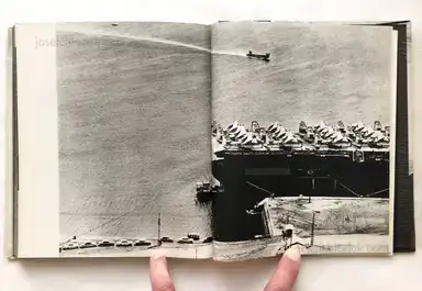 Sample page 1 for book "Tomatsu, Shomei – Shomei Tomatsu - 11:02 Nagasaki - 東松照明写真集 <11時02分> Nagasaki" Sample page 1 for book "Tomatsu, Shomei – Shomei Tomatsu - 11:02 Nagasaki - 東松照明写真集 <11時02分> Nagasaki"