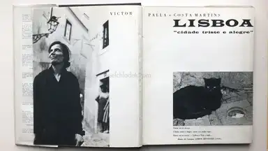Sample page 24 for book "Martins, Costa / Palla, Victor – Victor Palla and Costa Martins - Lisboa "cidade triste e alegre"" Sample page 24 for book "Martins, Costa / Palla, Victor – Victor Palla and Costa Martins - Lisboa "cidade triste e alegre""