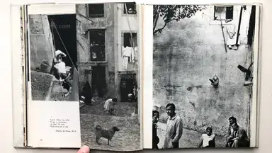 Sample page 19 for book "Martins, Costa / Palla, Victor – Victor Palla and Costa Martins - Lisboa "cidade triste e alegre"" Sample page 19 for book "Martins, Costa / Palla, Victor – Victor Palla and Costa Martins - Lisboa "cidade triste e alegre""