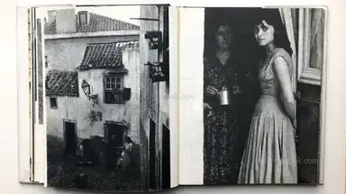 Sample page 17 for book "Martins, Costa / Palla, Victor – Victor Palla and Costa Martins - Lisboa "cidade triste e alegre"" Sample page 17 for book "Martins, Costa / Palla, Victor – Victor Palla and Costa Martins - Lisboa "cidade triste e alegre""