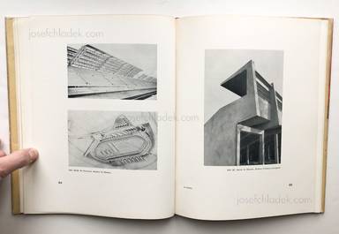 Sample page 7 for book El Lissitzky – Russland. Die Rekonstruktion der Architektur in der Sowjetunion.