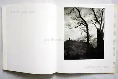Sample page 2 for book "Sander, August – August Sander - Rheinlandschaften" Sample page 2 for book "Sander, August – August Sander - Rheinlandschaften"
