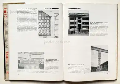 Sample page 9 for book "Giedion, Sigfried – Sigfried Giedion - Bauen in Frankreich. (Bauen in) Eisen. (Bauen in) Eisenbeton." Sample page 9 for book "Giedion, Sigfried – Sigfried Giedion - Bauen in Frankreich. (Bauen in) Eisen. (Bauen in) Eisenbeton."