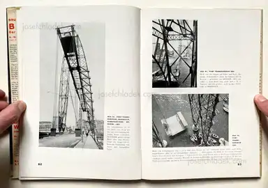Sample page 7 for book "Giedion, Sigfried – Sigfried Giedion - Bauen in Frankreich. (Bauen in) Eisen. (Bauen in) Eisenbeton." Sample page 7 for book "Giedion, Sigfried – Sigfried Giedion - Bauen in Frankreich. (Bauen in) Eisen. (Bauen in) Eisenbeton."