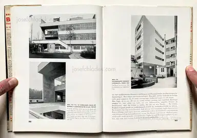 Sample page 4 for book "Giedion, Sigfried – Sigfried Giedion - Bauen in Frankreich. (Bauen in) Eisen. (Bauen in) Eisenbeton." Sample page 4 for book "Giedion, Sigfried – Sigfried Giedion - Bauen in Frankreich. (Bauen in) Eisen. (Bauen in) Eisenbeton."