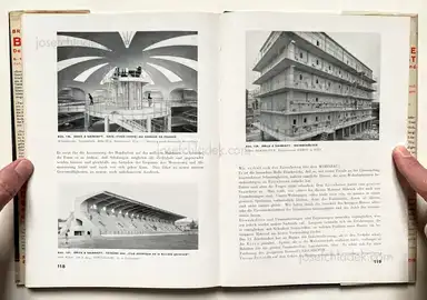 Sample page 2 for book "Giedion, Sigfried – Sigfried Giedion - Bauen in Frankreich. (Bauen in) Eisen. (Bauen in) Eisenbeton." Sample page 2 for book "Giedion, Sigfried – Sigfried Giedion - Bauen in Frankreich. (Bauen in) Eisen. (Bauen in) Eisenbeton."