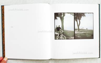 Sample page 1 for book  Misha Pedan – stereo_typ