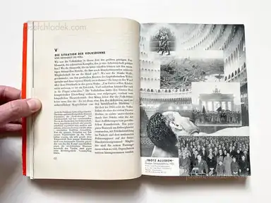 Sample page 11 for book "Piscator, Erwin – Erwin Piscator - Das politische Theater" Sample page 11 for book "Piscator, Erwin – Erwin Piscator - Das politische Theater"