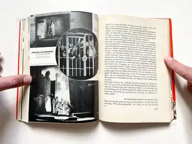 Sample page 6 for book "Piscator, Erwin – Erwin Piscator - Das politische Theater" Sample page 6 for book "Piscator, Erwin – Erwin Piscator - Das politische Theater"
