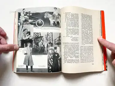 Sample page 4 for book "Piscator, Erwin – Erwin Piscator - Das politische Theater" Sample page 4 for book "Piscator, Erwin – Erwin Piscator - Das politische Theater"
