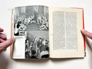 Sample page 3 for book "Piscator, Erwin – Erwin Piscator - Das politische Theater" Sample page 3 for book "Piscator, Erwin – Erwin Piscator - Das politische Theater"