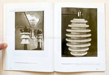 Sample page 6 for book  Sasha Stone – Fotografien 1925-39