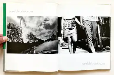 Sample page 28 for book "Moriyama, Daido – Daido Moriyama - A Hunter (森山大道 狩人 映像の現代10)" Sample page 28 for book "Moriyama, Daido – Daido Moriyama - A Hunter (森山大道 狩人 映像の現代10)"