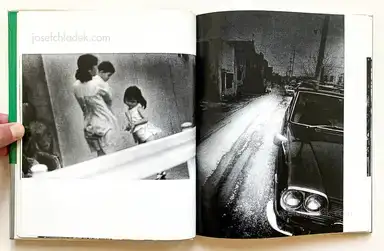 Sample page 27 for book "Moriyama, Daido – Daido Moriyama - A Hunter (森山大道 狩人 映像の現代10)" Sample page 27 for book "Moriyama, Daido – Daido Moriyama - A Hunter (森山大道 狩人 映像の現代10)"