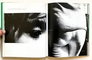 Sample page 22 for book "Moriyama, Daido – Daido Moriyama - A Hunter (森山大道 狩人 映像の現代10)" Sample page 22 for book "Moriyama, Daido – Daido Moriyama - A Hunter (森山大道 狩人 映像の現代10)"
