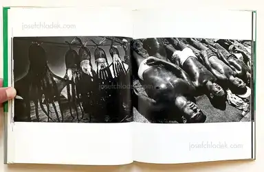 Sample page 21 for book "Moriyama, Daido – Daido Moriyama - A Hunter (森山大道 狩人 映像の現代10)" Sample page 21 for book "Moriyama, Daido – Daido Moriyama - A Hunter (森山大道 狩人 映像の現代10)"