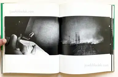 Sample page 20 for book "Moriyama, Daido – Daido Moriyama - A Hunter (森山大道 狩人 映像の現代10)" Sample page 20 for book "Moriyama, Daido – Daido Moriyama - A Hunter (森山大道 狩人 映像の現代10)"