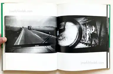 Sample page 19 for book "Moriyama, Daido – Daido Moriyama - A Hunter (森山大道 狩人 映像の現代10)" Sample page 19 for book "Moriyama, Daido – Daido Moriyama - A Hunter (森山大道 狩人 映像の現代10)"
