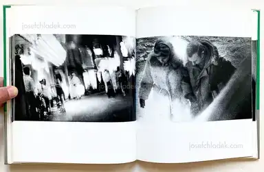 Sample page 15 for book "Moriyama, Daido – Daido Moriyama - A Hunter (森山大道 狩人 映像の現代10)" Sample page 15 for book "Moriyama, Daido – Daido Moriyama - A Hunter (森山大道 狩人 映像の現代10)"