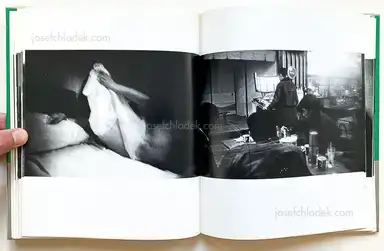 Sample page 14 for book "Moriyama, Daido – Daido Moriyama - A Hunter (森山大道 狩人 映像の現代10)" Sample page 14 for book "Moriyama, Daido – Daido Moriyama - A Hunter (森山大道 狩人 映像の現代10)"
