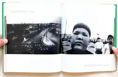 Sample page 12 for book "Moriyama, Daido – Daido Moriyama - A Hunter (森山大道 狩人 映像の現代10)" Sample page 12 for book "Moriyama, Daido – Daido Moriyama - A Hunter (森山大道 狩人 映像の現代10)"