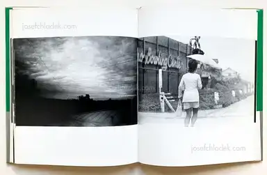 Sample page 8 for book "Moriyama, Daido – Daido Moriyama - A Hunter (森山大道 狩人 映像の現代10)" Sample page 8 for book "Moriyama, Daido – Daido Moriyama - A Hunter (森山大道 狩人 映像の現代10)"