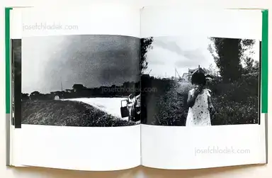 Sample page 7 for book "Moriyama, Daido – Daido Moriyama - A Hunter (森山大道 狩人 映像の現代10)" Sample page 7 for book "Moriyama, Daido – Daido Moriyama - A Hunter (森山大道 狩人 映像の現代10)"