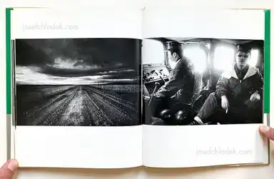 Sample page 6 for book "Moriyama, Daido – Daido Moriyama - A Hunter (森山大道 狩人 映像の現代10)" Sample page 6 for book "Moriyama, Daido – Daido Moriyama - A Hunter (森山大道 狩人 映像の現代10)"