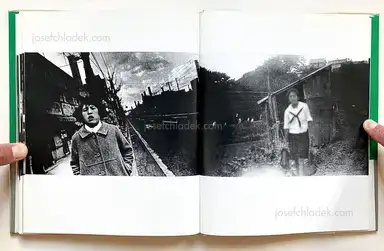 Sample page 5 for book "Moriyama, Daido – Daido Moriyama - A Hunter (森山大道 狩人 映像の現代10)" Sample page 5 for book "Moriyama, Daido – Daido Moriyama - A Hunter (森山大道 狩人 映像の現代10)"