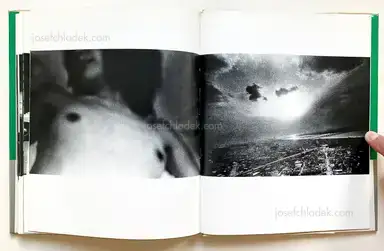 Sample page 3 for book "Moriyama, Daido – Daido Moriyama - A Hunter (森山大道 狩人 映像の現代10)" Sample page 3 for book "Moriyama, Daido – Daido Moriyama - A Hunter (森山大道 狩人 映像の現代10)"