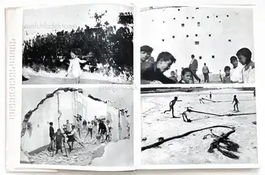 Sample page 16 for book "Cartier-Bresson, Henri – Henri Cartier-Bresson - The Decisive Moment" Sample page 16 for book "Cartier-Bresson, Henri – Henri Cartier-Bresson - The Decisive Moment"