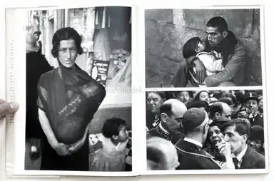 Sample page 15 for book "Cartier-Bresson, Henri – Henri Cartier-Bresson - The Decisive Moment" Sample page 15 for book "Cartier-Bresson, Henri – Henri Cartier-Bresson - The Decisive Moment"