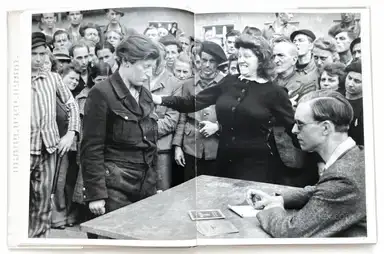 Sample page 13 for book "Cartier-Bresson, Henri – Henri Cartier-Bresson - The Decisive Moment" Sample page 13 for book "Cartier-Bresson, Henri – Henri Cartier-Bresson - The Decisive Moment"