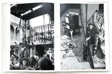 Sample page 12 for book "Cartier-Bresson, Henri – Henri Cartier-Bresson - The Decisive Moment" Sample page 12 for book "Cartier-Bresson, Henri – Henri Cartier-Bresson - The Decisive Moment"